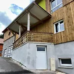 Les De La Bergerie Lejlighed *