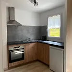 Apartman Les De La Bergerie