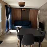 Les De La Bergerie Apartman *