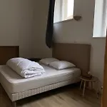 Apartman Les De La Bergerie