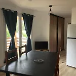 Apartman Les De La Bergerie Xonrupt-Longemer