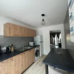 Les De La Bergerie Xonrupt-Longemer