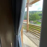 Les De La Bergerie Apartman