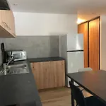 Apartman Les De La Bergerie *
