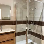 Les De La Bergerie Apartman