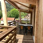 Apartman Les De La Bergerie Xonrupt-Longemer