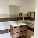 Les De La Bergerie Apartman *