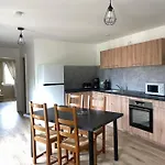 Les De La Bergerie Apartment *