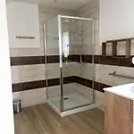 Apartman Les De La Bergerie