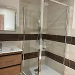 Les De La Bergerie Lejlighed *