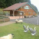 Les De La Bergerie Xonrupt-Longemer