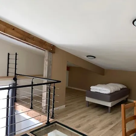 Les De La Bergerie 克松吕-隆日梅