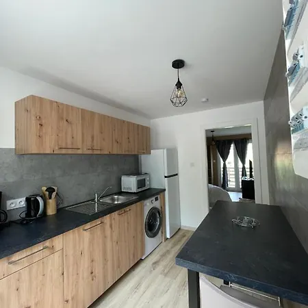 Les De La Bergerie 克松吕-隆日梅