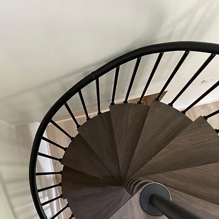 公寓 Les De La Bergerie