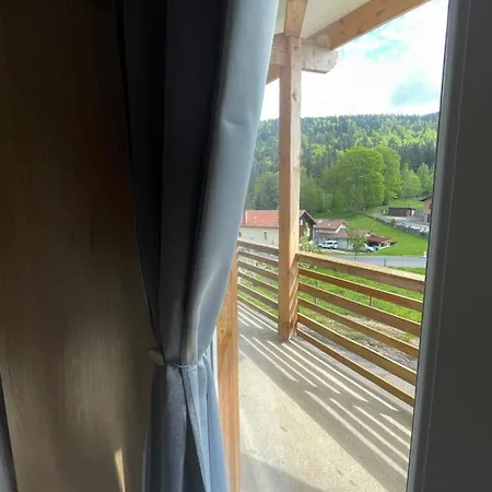 Les De La Bergerie Apartment