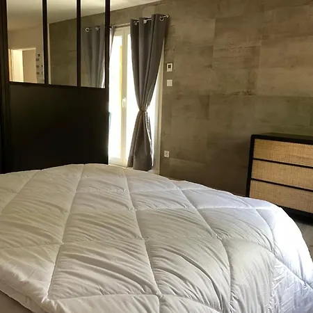 Les De La Bergerie 克松吕-隆日梅