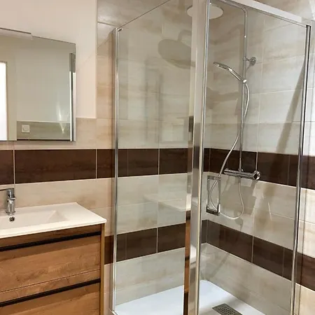 Les De La Bergerie 公寓