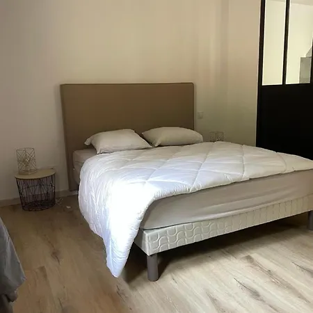 Les De La Bergerie Apartment Xonrupt-Longemer