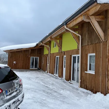 Les De La Bergerie *