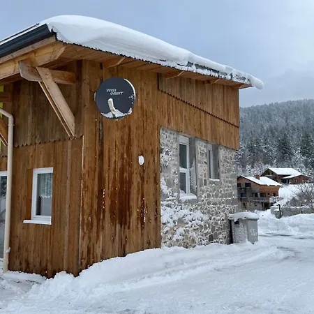 Les De La Bergerie