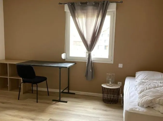 Les De La Bergerie Xonrupt-Longemer