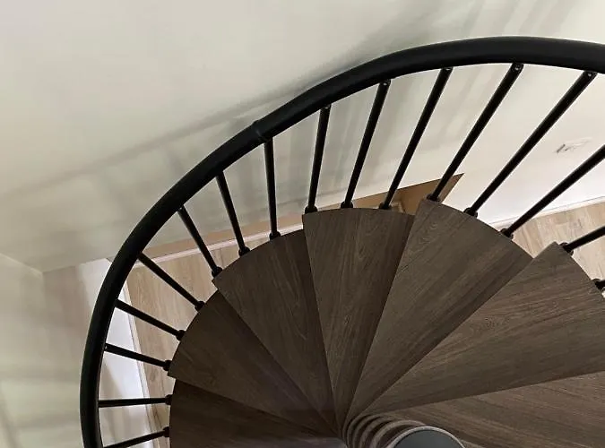 Apartmán Les De La Bergerie