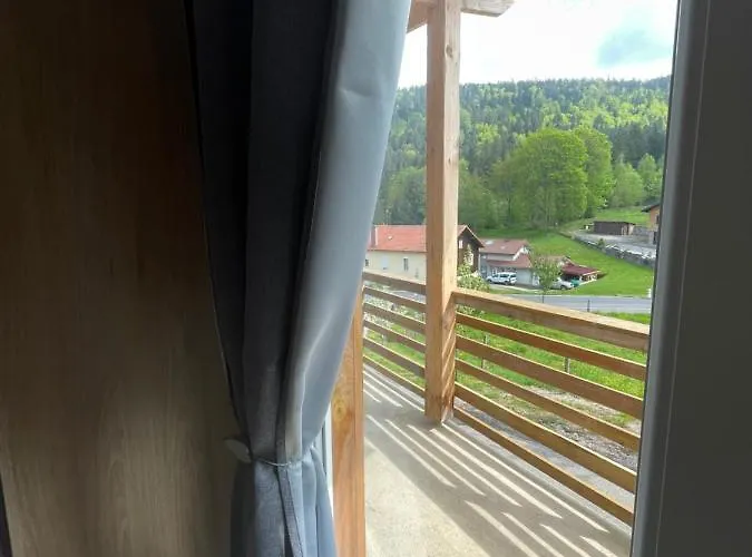 Les De La Bergerie Lägenhet