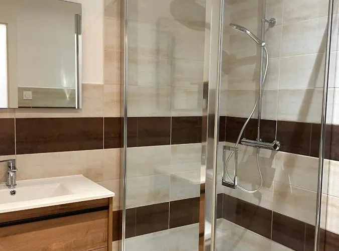 Les De La Bergerie Apartmán