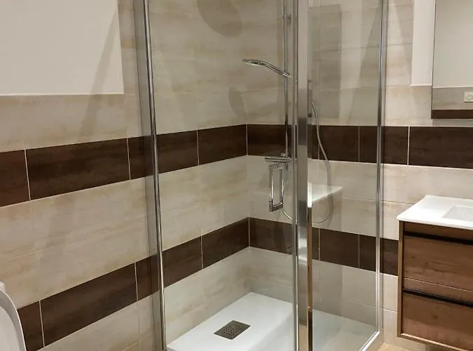 Les De La Bergerie Xonrupt-Longemer